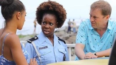 Episode 5, Death In Paradise (2011)