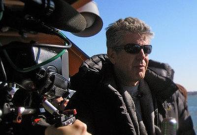 "Anthony Bourdain: No Reservations" 5 season 19-th episode