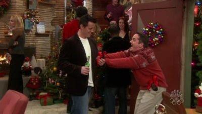 "Joey" 2 season 13-th episode