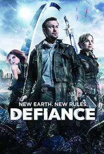 непокора / Defiance (2013)