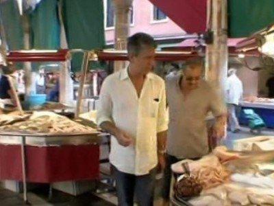 "Anthony Bourdain: No Reservations" 5 season 2-th episode