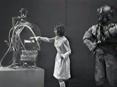 Doctor Who 1963 (1970), Episode 26