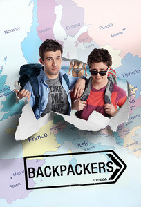 Backpackers (2014)