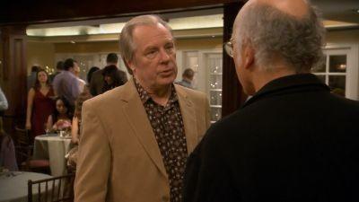 Curb Your Enthusiasm (2000), Episode 5