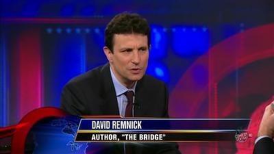 Episode 48, The Daily Show (1996)
