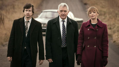 "Inspector George Gently" 8 season 2-th episode