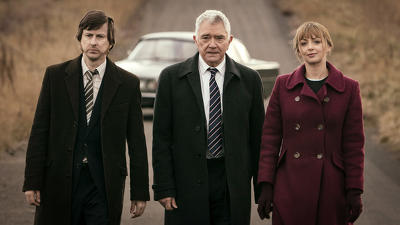 Серия 2, Инспектор Джордж Джентли / Inspector George Gently (2008)