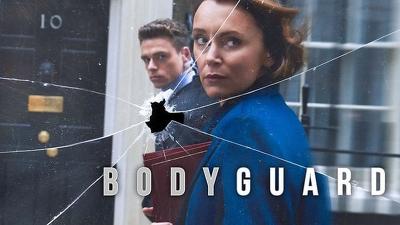 Серія 1, Охоронець / Bodyguard (2018)