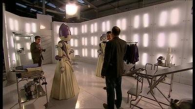 Доктор Хто Конфіденційно / Doctor Who Confidential (2005), Серія 12