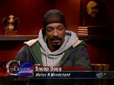 The Colbert Report (2005), Episode 159