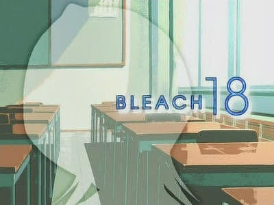 Серія 18, Бліч / Bleach (2004)
