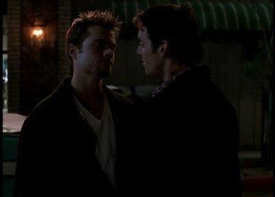 Серія 13, Баффі - винищувачка вампірів / Buffy the Vampire Slayer (1997)