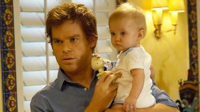 "Dexter" 4 season 10-th episode