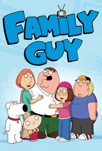 Сім'янин / Family Guy (1999)