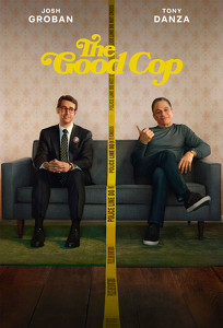 Хороший поліцейський / The Good Cop (2018)
