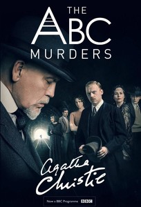 Убивства за абеткою / The ABC Murders (2018)