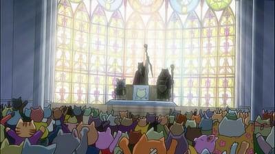 "Fairy Tail" 2 season 42-th episode