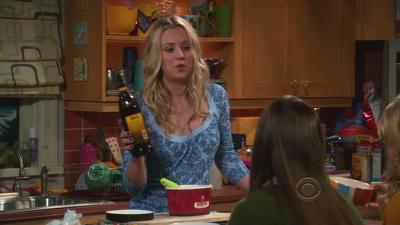 Episode 19, The Big Bang Theory (2007)