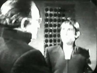 Episode 18, Doctor Who 1963 (1970)