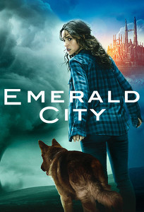 Изумрудный город / Emerald City (2017)