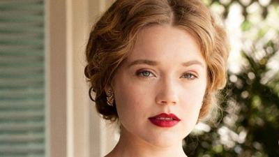 "Indian Summers" 1 season 2-th episode
