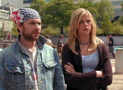 Episode 9, Its Always Sunny in Philadelphia (2005)