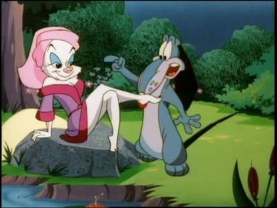 Episode 142, Animaniacs (1993)