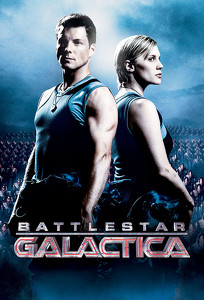 Зоряний крейсер Галактика / Battlestar Galactica (2003)