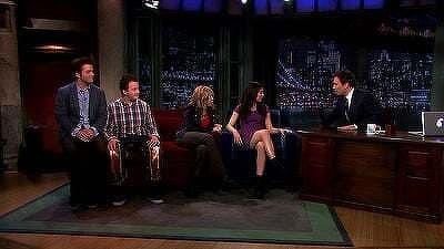 "iCarly 2007" 6 season 7-th episode
