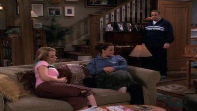 "The King of Queens" 6 season 24-th episode