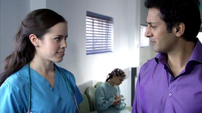 Episode 47, Holby City (1999)