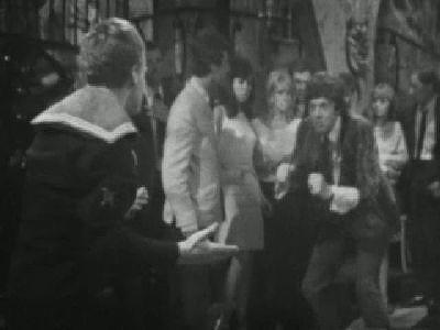 "Doctor Who 1963" 3 season 42-th episode