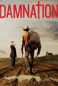 Проклятье / Damnation (2017)