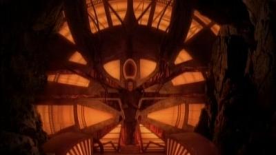 "Babylon 5" 1 season 18-th episode