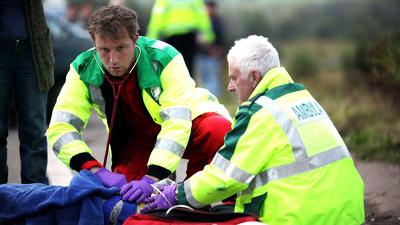 Casualty (1986), Episode 18