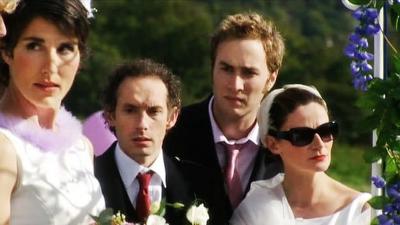 Green Wing (2004), Episode 9