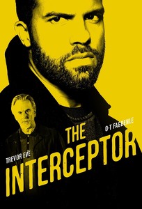 Перехоплювач / The Interceptor (2015)