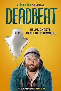 Deadbeat (2014)