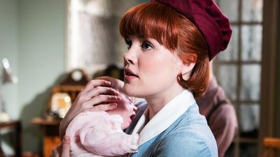 Episode 2, Call The Midwife (2012)