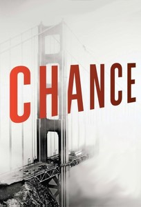 Доктор Шанс / Chance (2016)