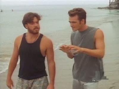 Беверли-Хиллз 90210 / Beverly Hills 90210 (1990), Серия 11