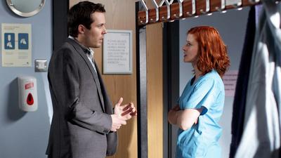 Holby City (1999), Episode 26