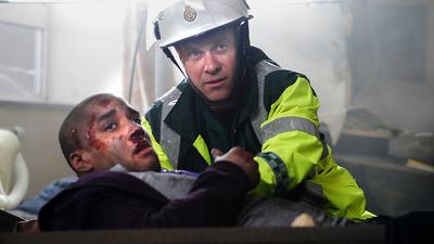 Casualty (1986), Episode 40