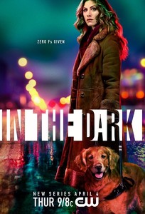 Во тьме / In the Dark (2019)