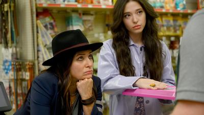 Episode 2, Better Things (2016)