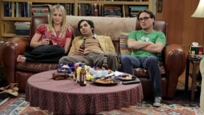 Серія 1, Теорія великого вибуху / The Big Bang Theory (2007)
