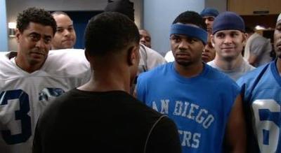 The Game (2006), Episode 3