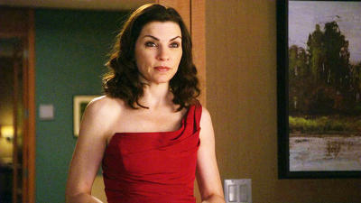 The Good Wife (2009), Episode 5