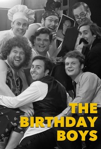 Парни с дня рождения / The Birthday Boys (2013)