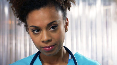 Holby City (1999), Episode 23